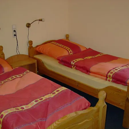 Blutbuchenhof Apartment Erfde